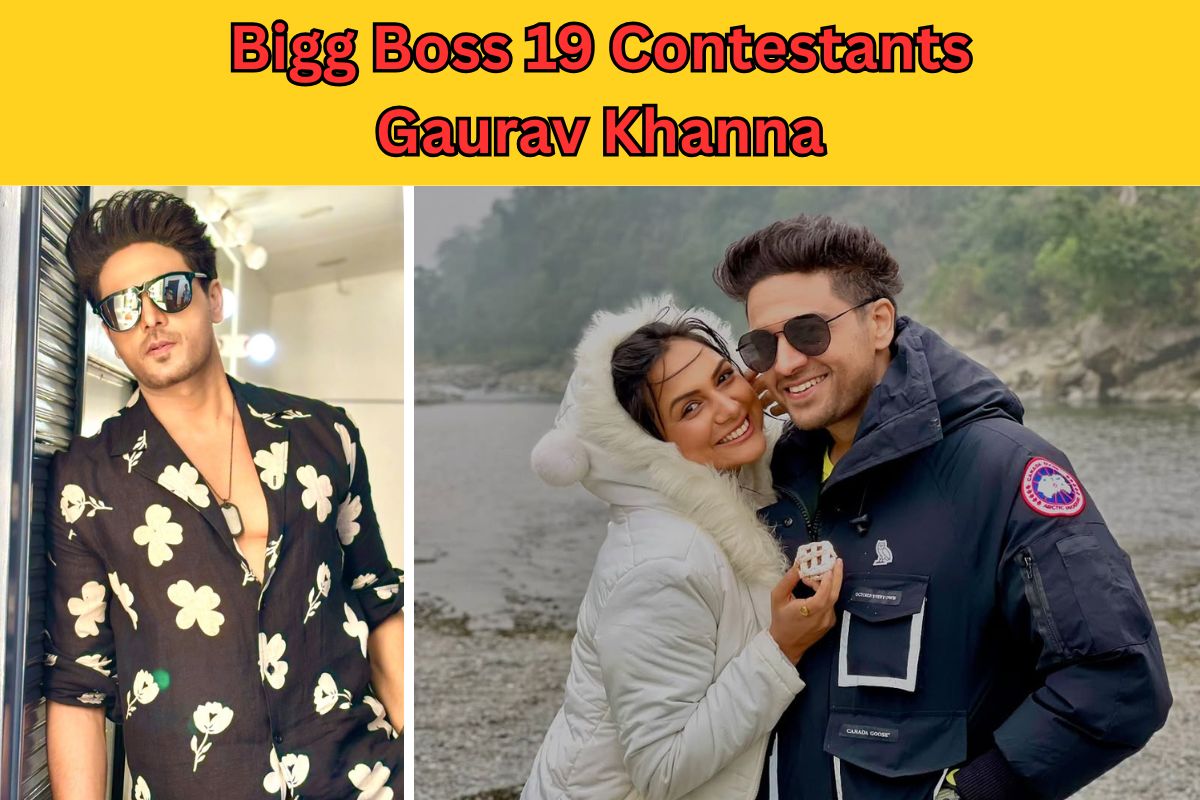 gaurav khanna celebrity masterchef