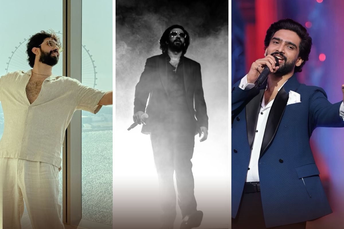 Amaal Mallik Lifestyle