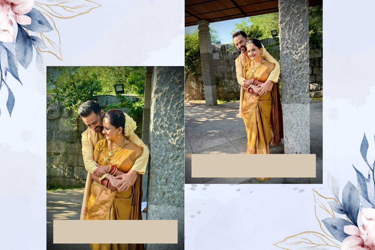 Marries Varunn Jain