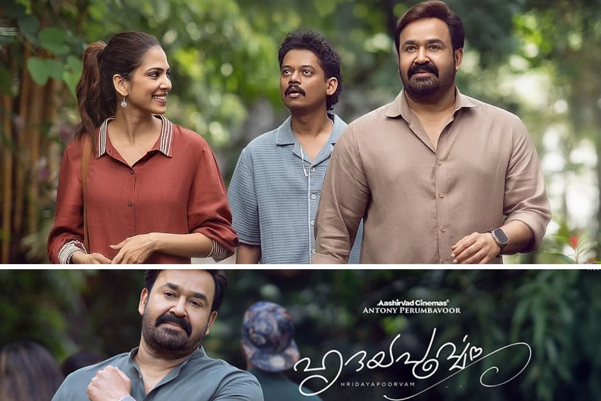 Hridayapoorvam (2025)