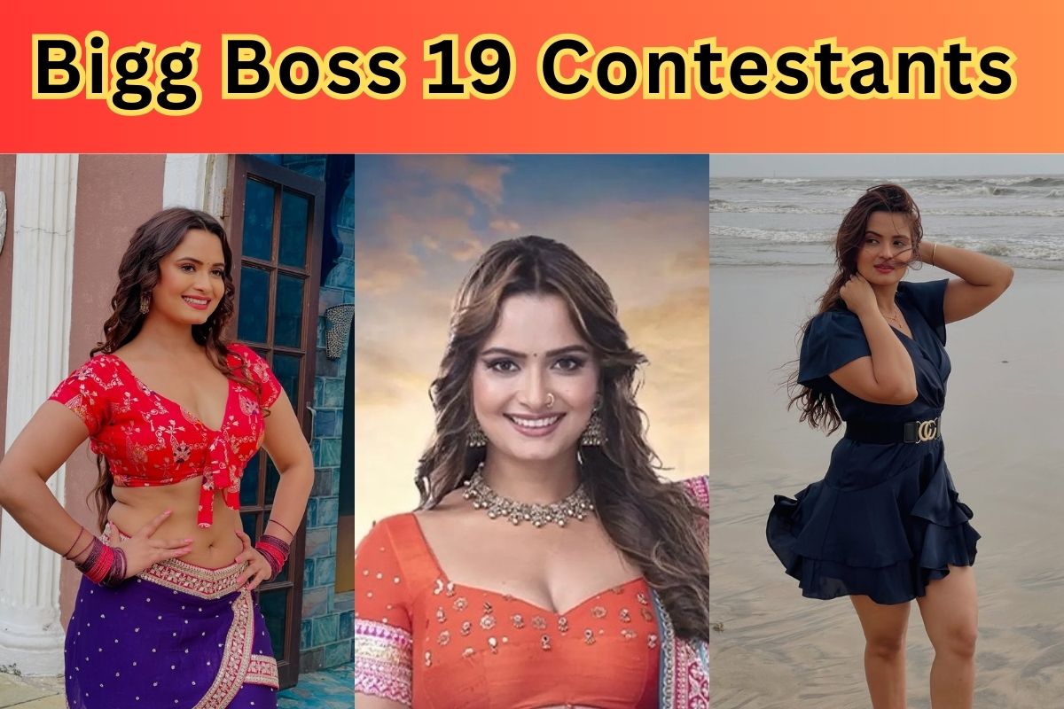 neelam giri biography and Bigg Boss 19 Contestant