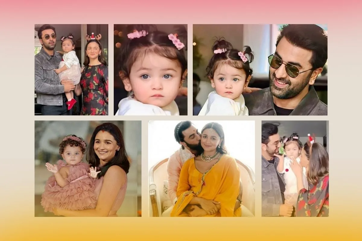 alia bhatt daughter photo with eye color