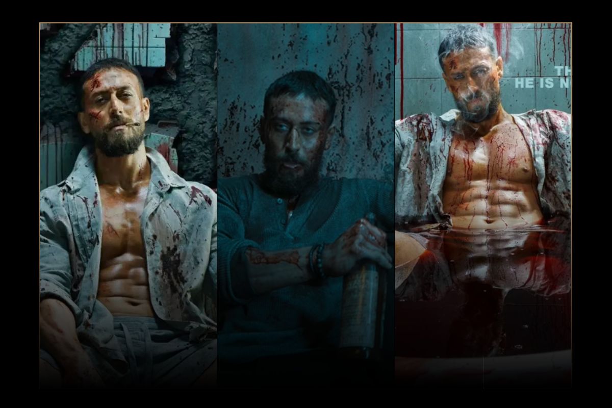 Baaghi 4 Movie Review, Box Office Buzz, and Everything You Need to Know