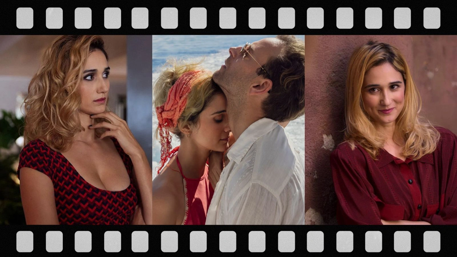 Cast of Supersex image