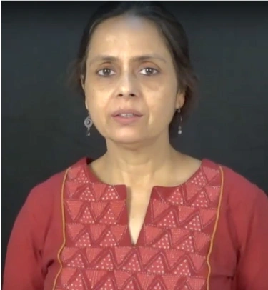 Loveleen Mishra Ullu Actresses