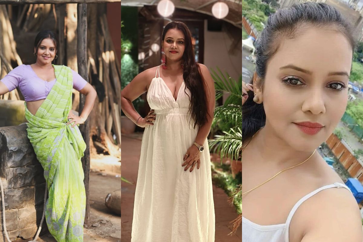 Priya Gamre Wiki and Full Biography