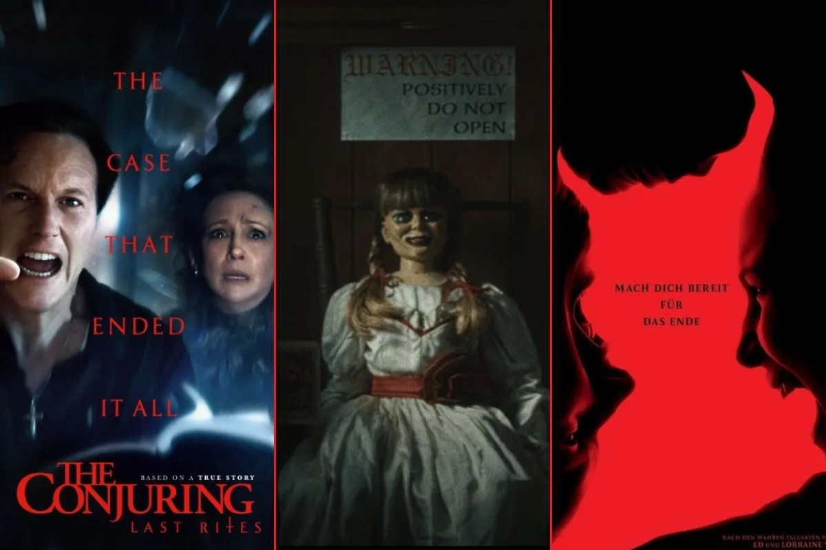 7 Hidden Clues The Conjuring 4 Trailer Revealed