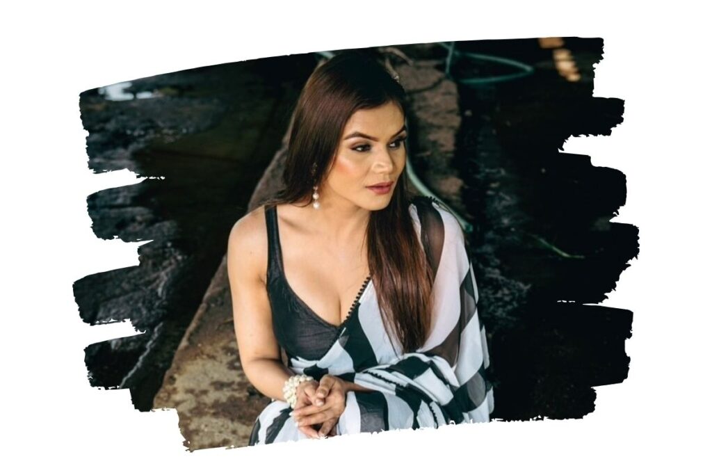 Top Ullu Web Series Actresses: Leena Singh