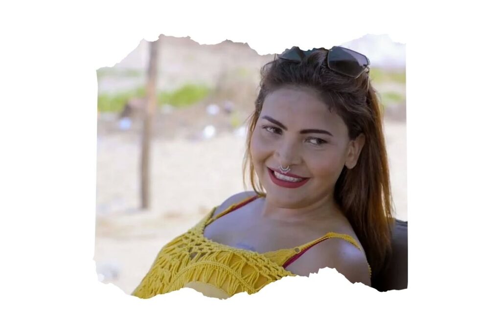 Top Ullu Web Series Actresses: Mahi Kaur