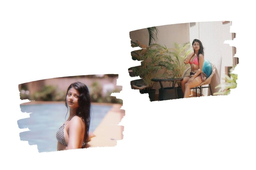 Top Ullu Web Series Actresses Pallavi Mukherjee