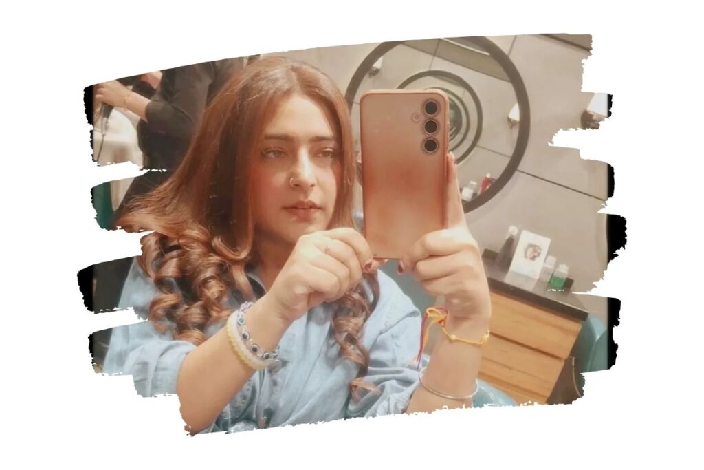 Top Ullu Web Series Actresses Shiny Dixit
