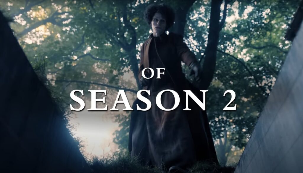 When Is Season 2 Part 2 Coming Out in India?