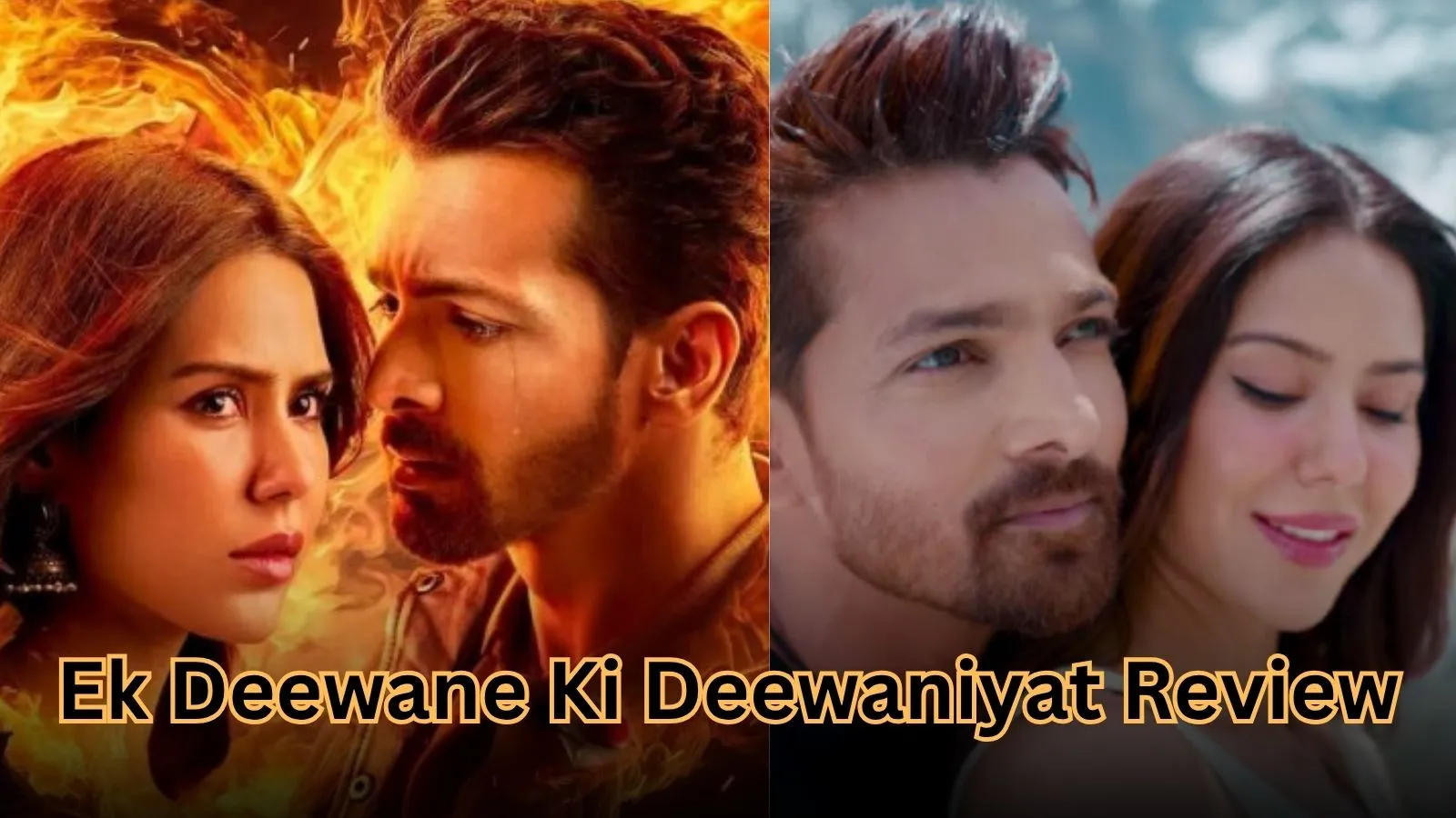 Ek Deewane Ki Deewaniyat Review
