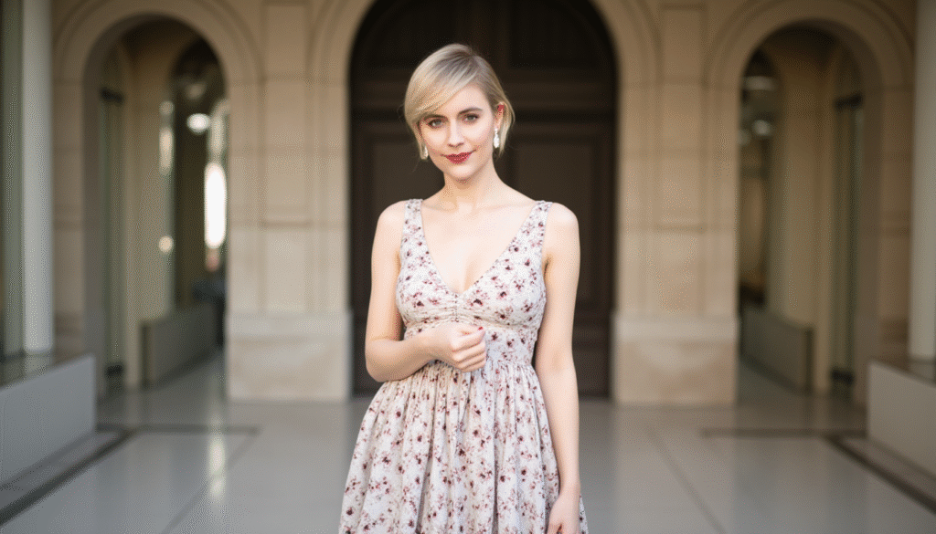 Standout Greta Gerwig Movies