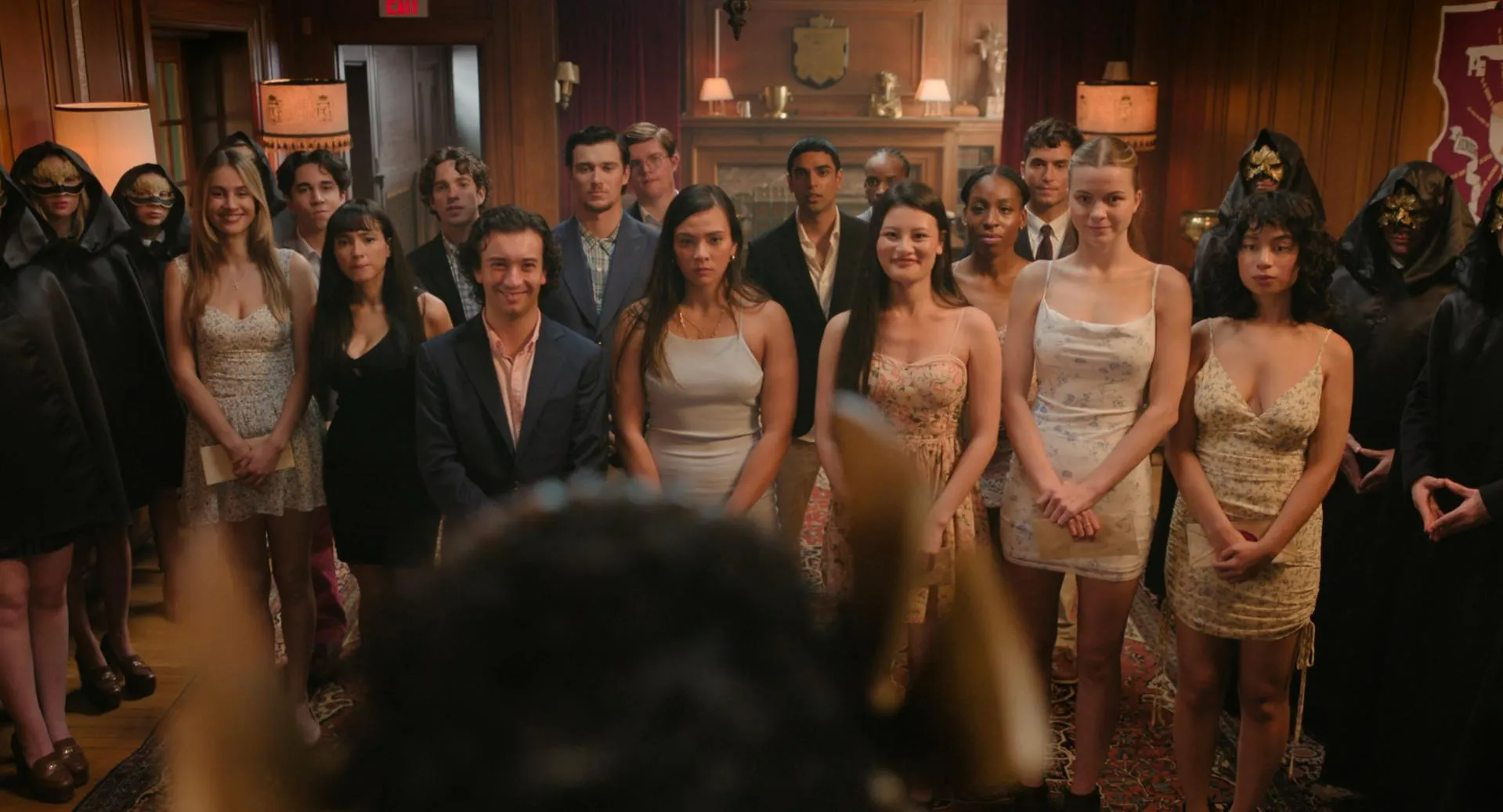 cast_of_overcompensating (4) Full Cast of Overcompensating