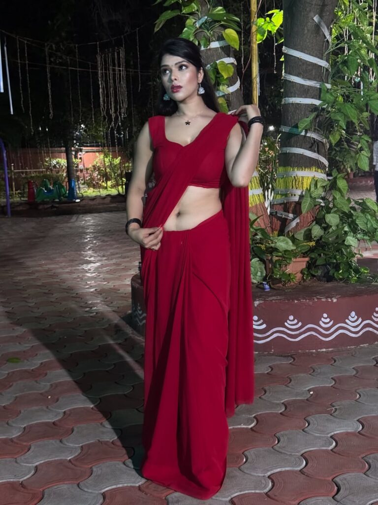 kooku web series actress name