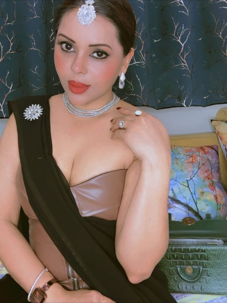 kooku web series actress name