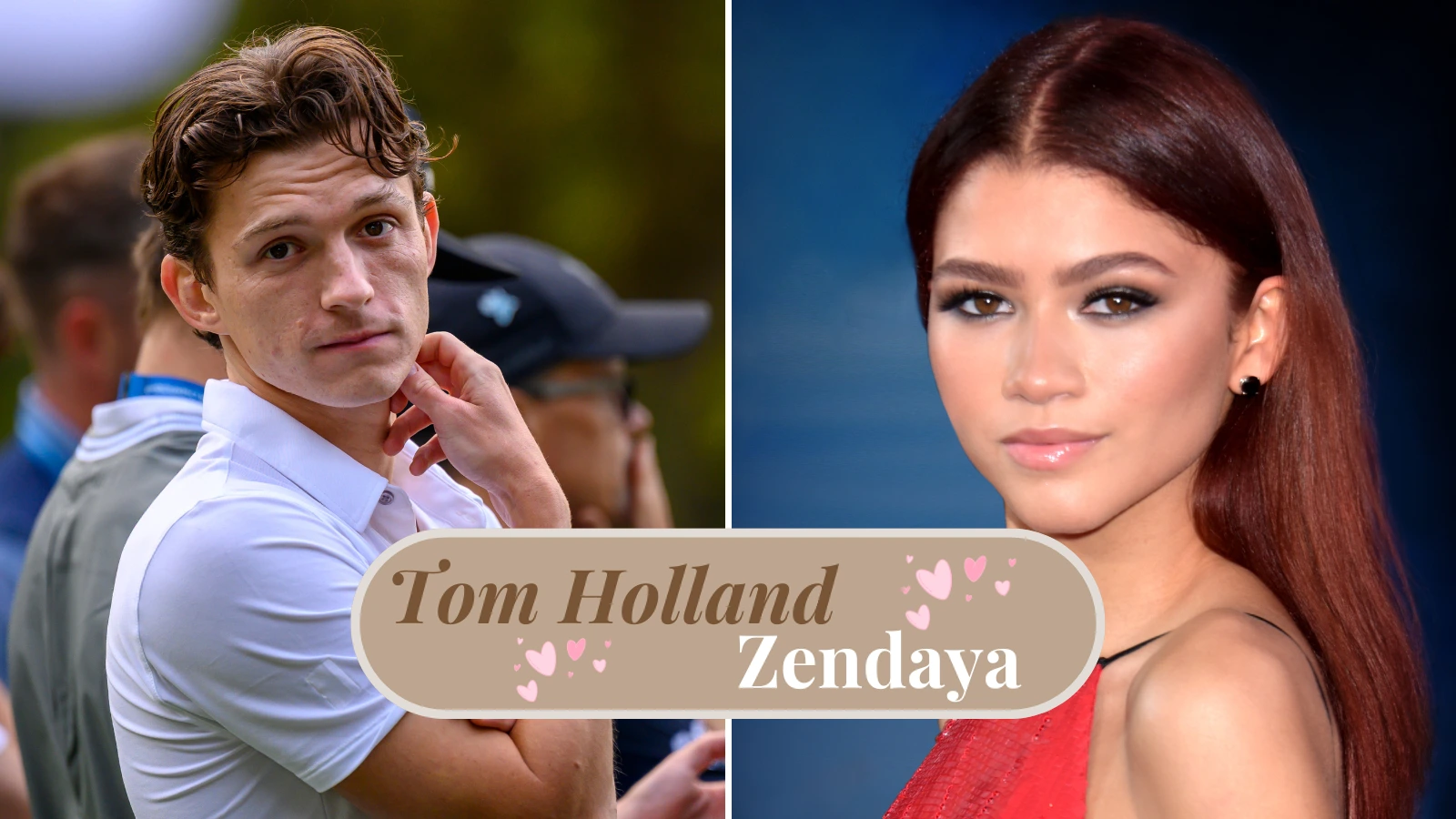 are zendaya and tom holland still together