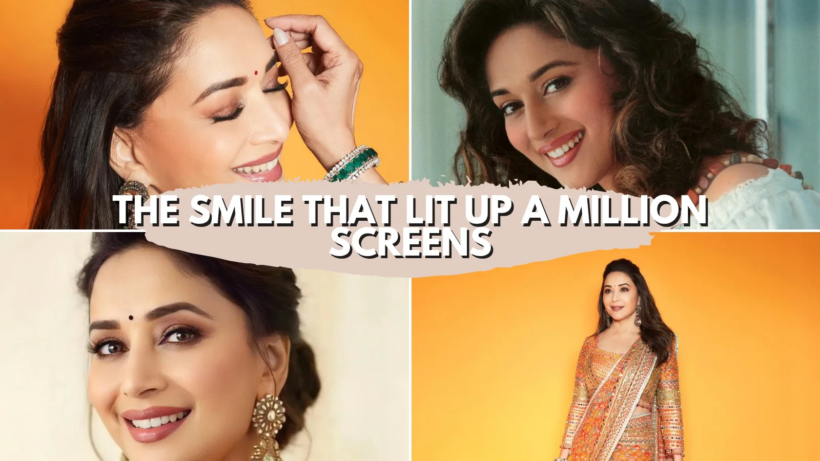 Dive into the enchanting world of Madhuri Dixit, the iconic Bollywood star.