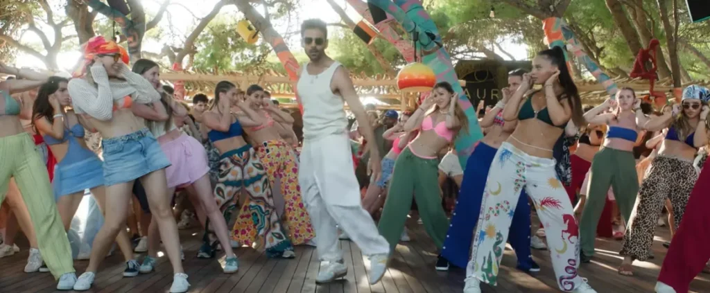 tu meri main tera OTT release