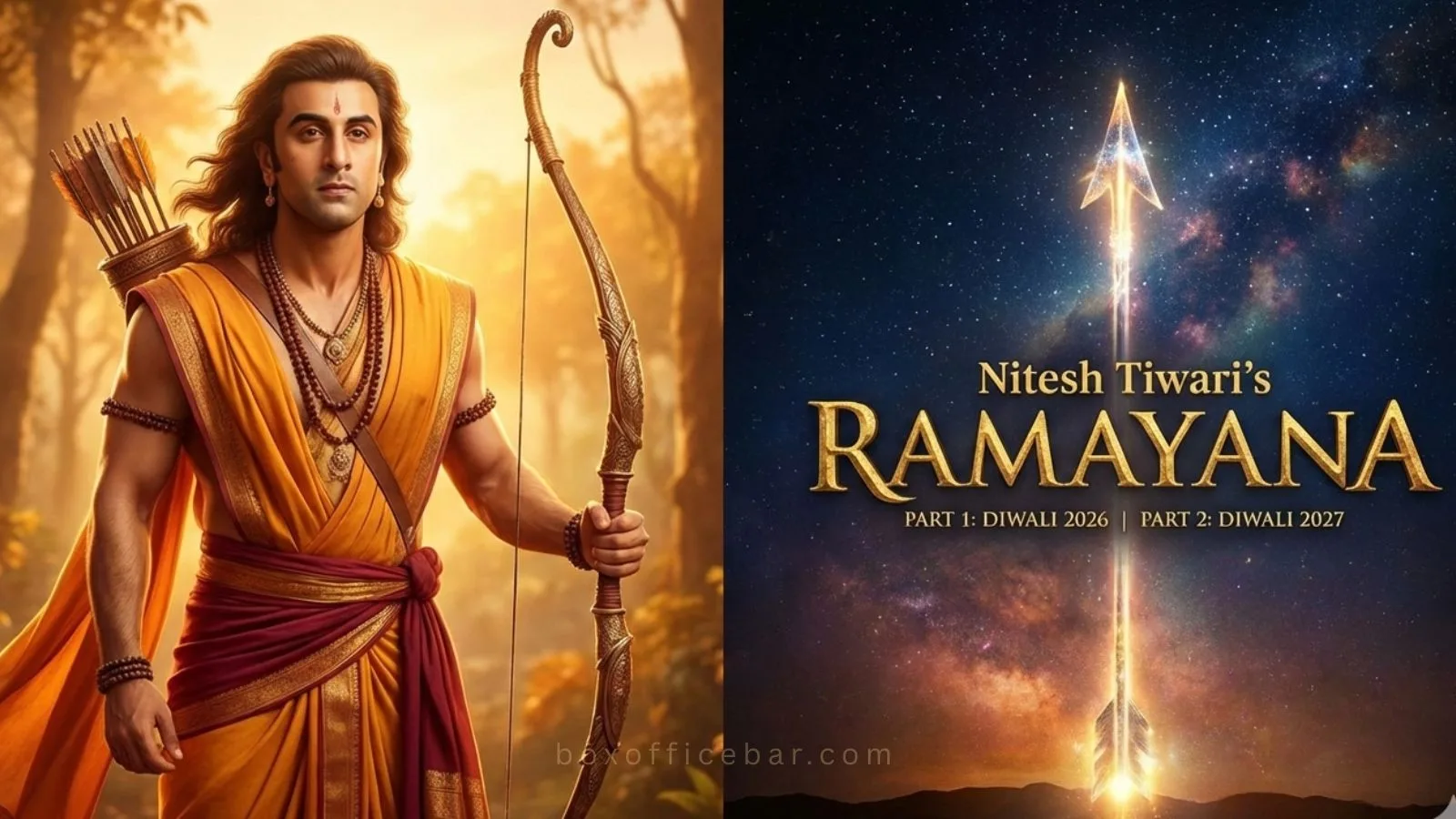 cast of ramayana film